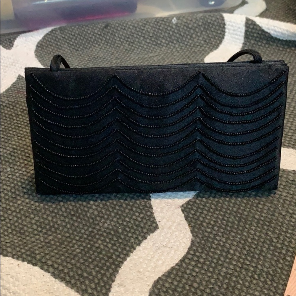 Vintage Victoria’s Secret bag